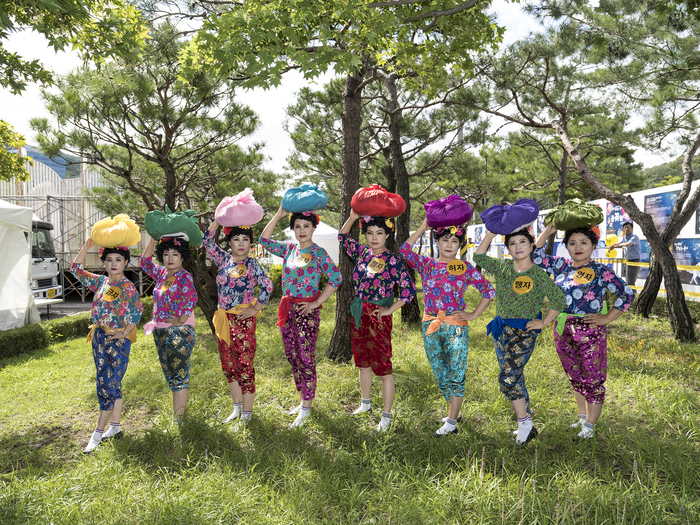 바람아 불어라, 전국노래자랑·변순철·서울 관악구 낙성대공원·2019