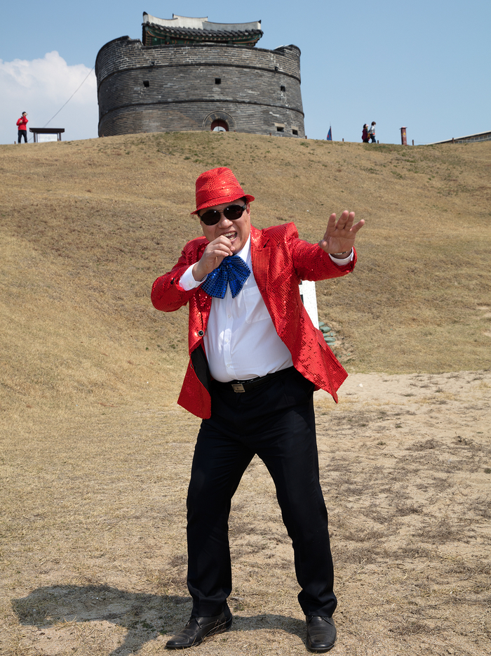 바람아 불어라, 전국노래자랑·변순철·경기 수원 수원화성 연무대·2016