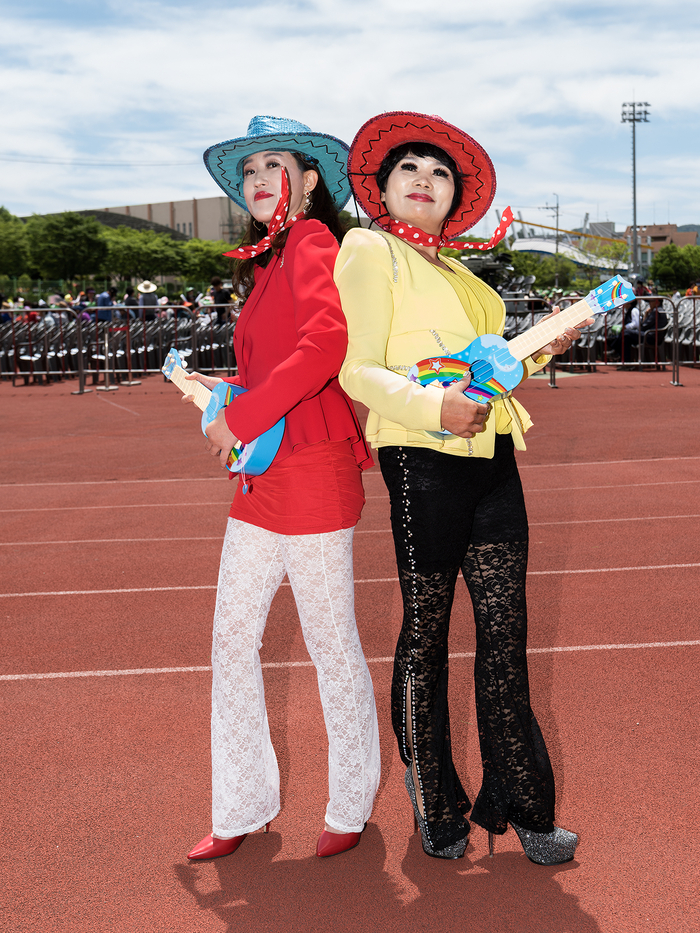 바람아 불어라, 전국노래자랑·변순철·전남 순천 팔마인조구장·2019