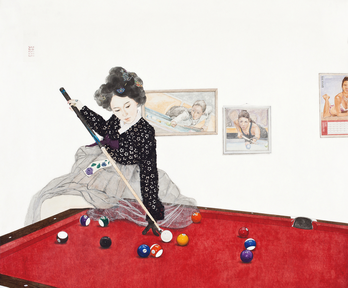 김현정 작 <대구예술발전소 제공>