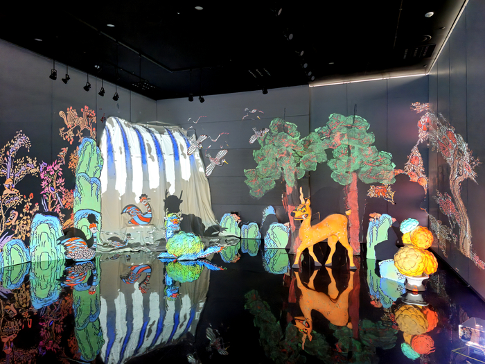 배문경 작 <대구예술발전소 제공>