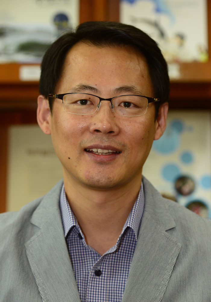 류형철 한국이민정책학회 부회장. 영남일보 DB