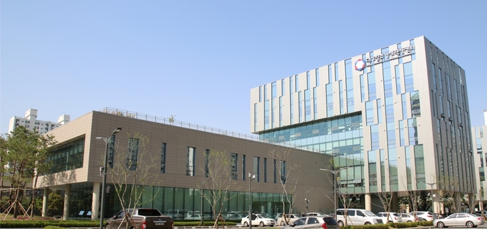 대구창경센터 전경. 영남일보DB