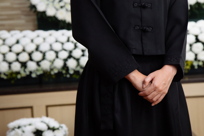 가부장제 장례문화에 관련해 여성들은 사회의 성평등 의식에 맞는 장례문화가 확산해야 한다고 입을 모았다. <게티이미지뱅크>