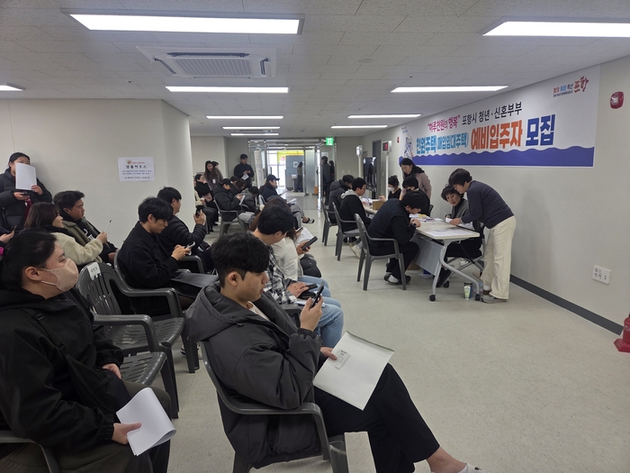 “치솟는 방세 걱정 끝”…진입 장벽 허문 포항 ‘천원주택’에 청년들 몰렸다