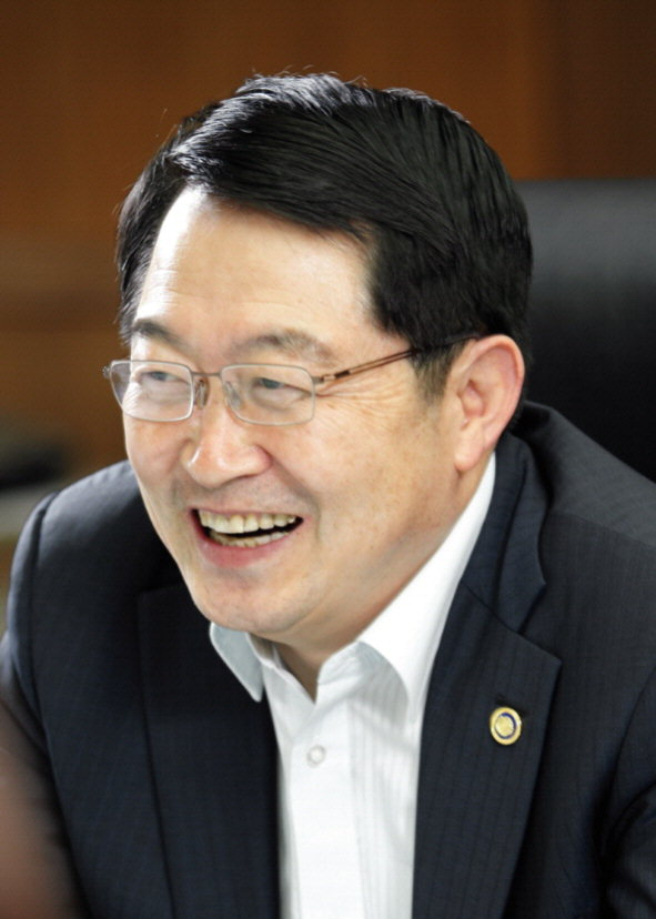 백승주 전 의원. 영남일보 DB