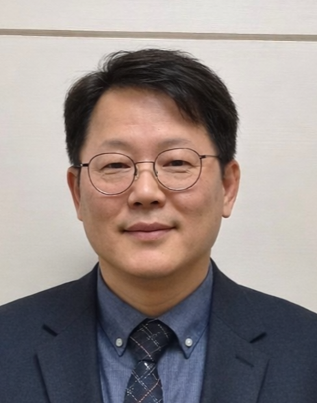 문경시 이·통장연합회 박성기 회장. 강남진기자