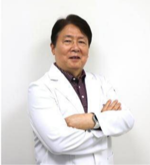 양창헌 한국건강관리협회 대구지부 원장