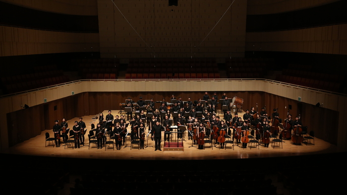 영남필하모니오케스트라 <아양아트센터 제공>