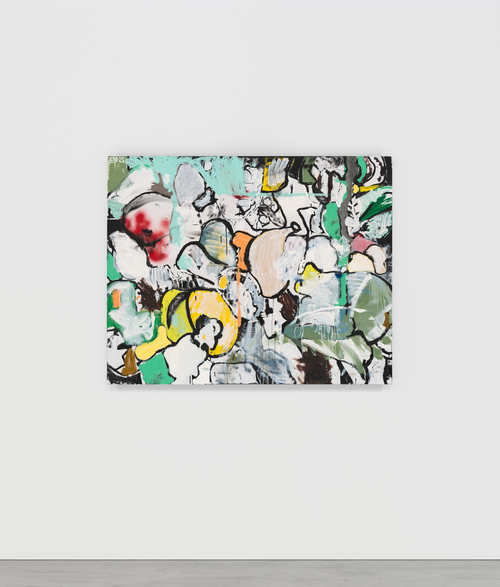 에디 마르티네즈 작. <리안갤러리 대구 제공>