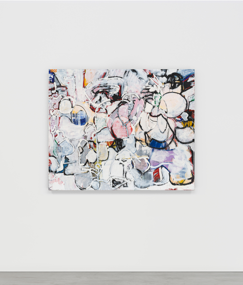 에디 마르티네즈 작. <리안갤러리 대구 제공>