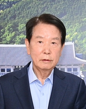김영재 전 경북도 정무부지사