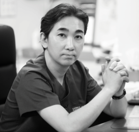 김지건 삼일병원장