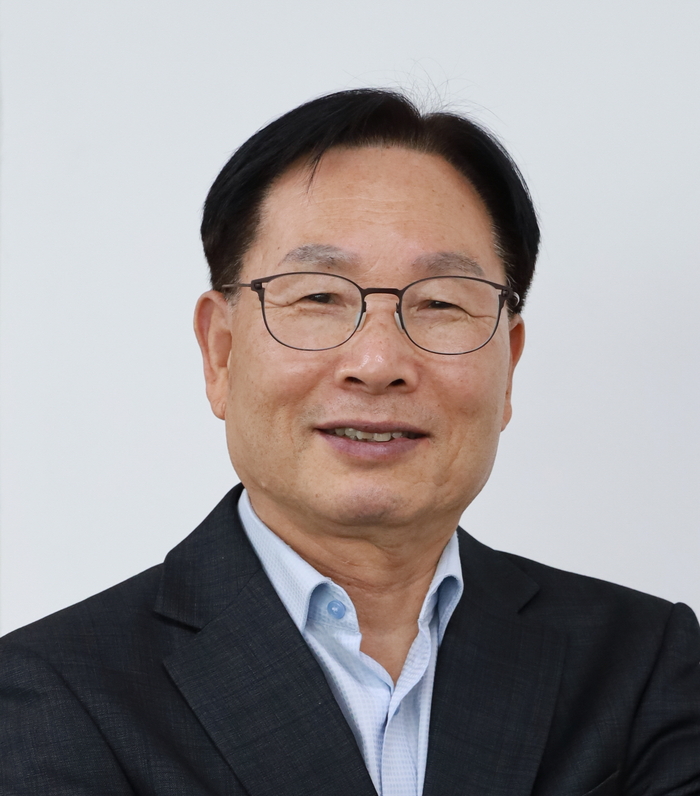 이재웅 구미도시공사 사장