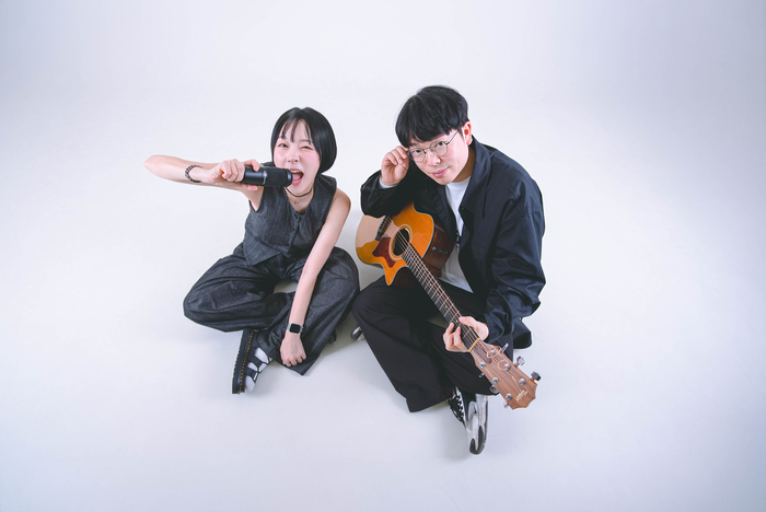 어쿠스틱 팀 송미해밴드 <행복북구문화재단 제공>