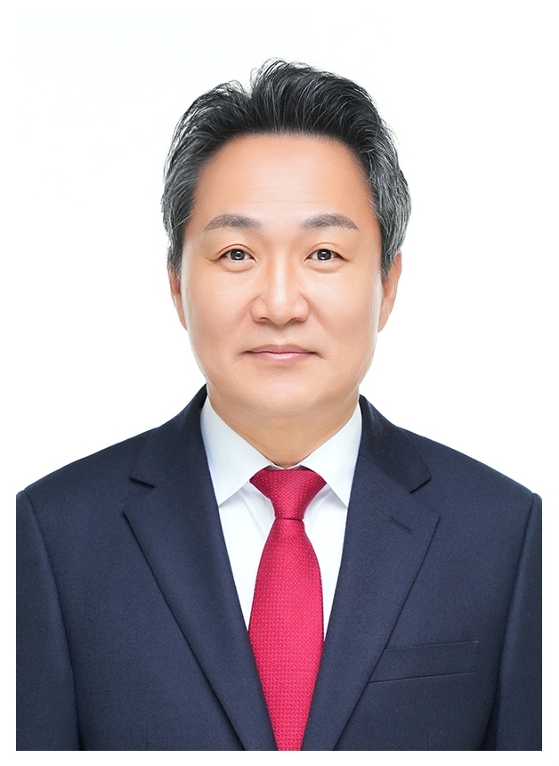 안승대 예비후보.