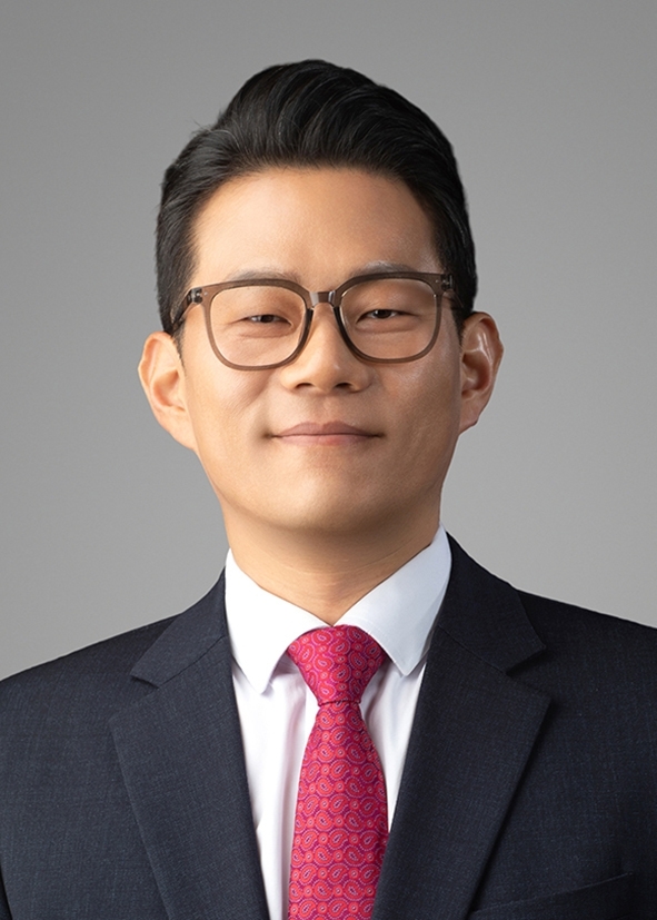 박대기 예비후보.