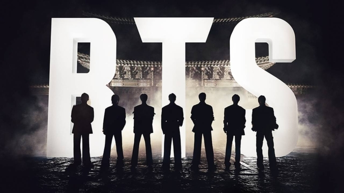 오는 21일 오후 8시 넷플릭스에서 방영되는 BTS 컴백 라이브 : ARIRANG 공식 예고편. <넷플릭스 제공>