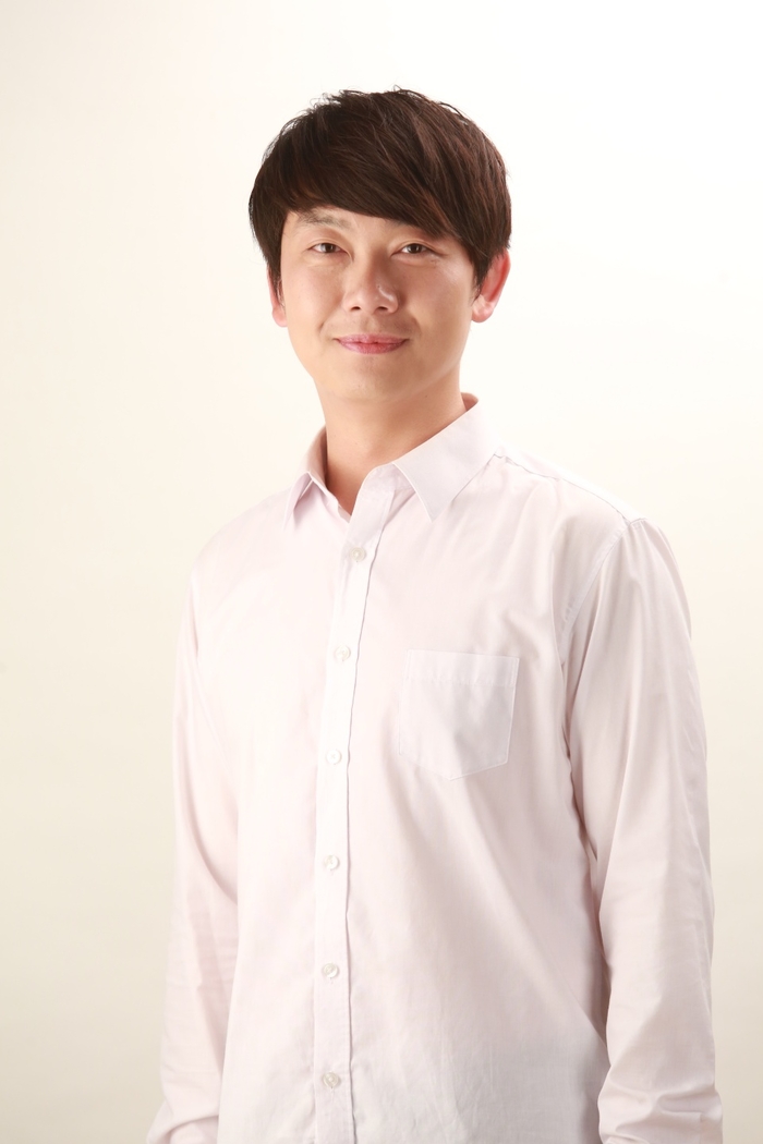 배우 김명일 <서구문화회관 제공>