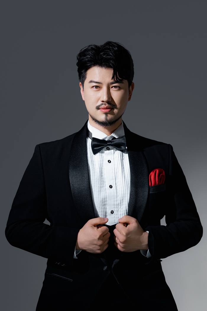 바리톤 권성준 <서구문화회관 제공>