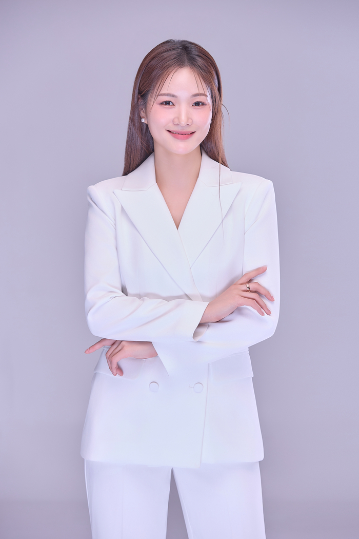 배우 김채이 <서구문화회관 제공>