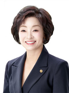 금병미 대구시약사회장