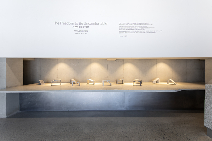 박정현 작. <갤러리CNK 제공>