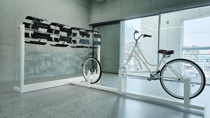 박정현 작. <갤러리CNK 제공>