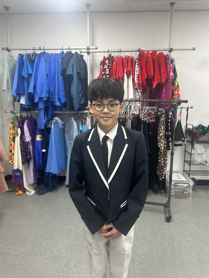 온유군은 집에서 학교까지 이동하려면 1시간이 넘게 걸리지만 학교 생활이 즐겁다고 했다. 조현희기자 hyunhee@yeongnam.com