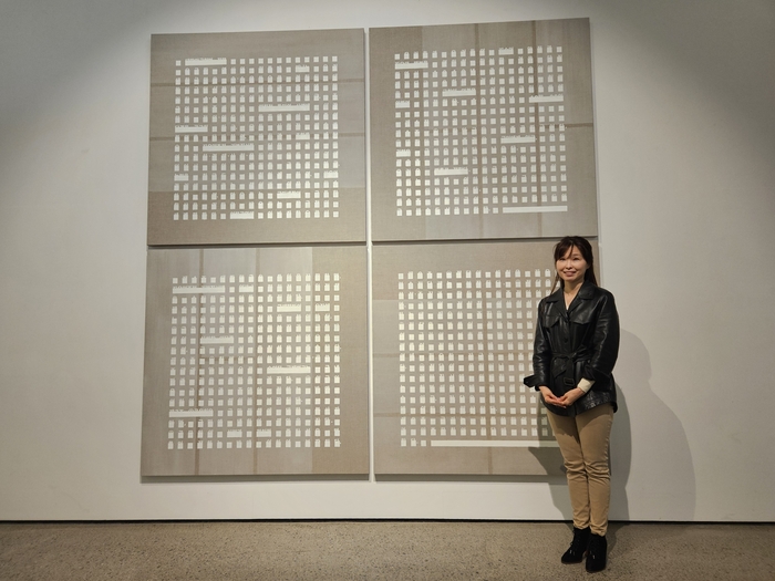 [갤러리에서] 불편함 속에서 절대적 자유를 찾다…박정현 작가 개인전 ‘기꺼이 불편할 자유’