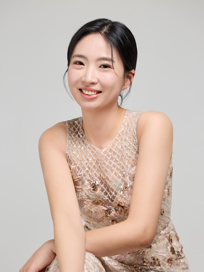 피아노 정유민 <대구콘서트하우스 제공>