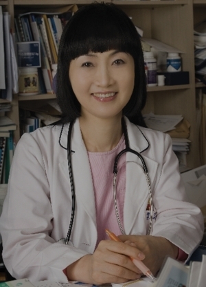 박언휘 종합내과 원장