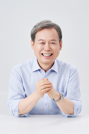 김상동 전 경북대 총장