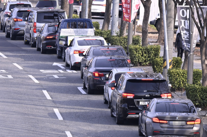 [AI 데이터뉴스룸] 서울~대구 290km…차종 따라 연료비 최대 3배 차이