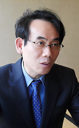 윤일현 시인·윤일현교육문화연구소 대표