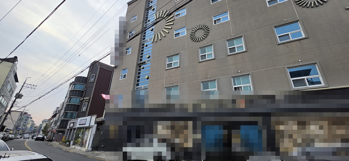 제64회 경북도민체육대회를 앞두고 안동지역 일부 숙박업소들이 가격 인상을 단행해 논란이 일고 있다. <영남일보 DB>