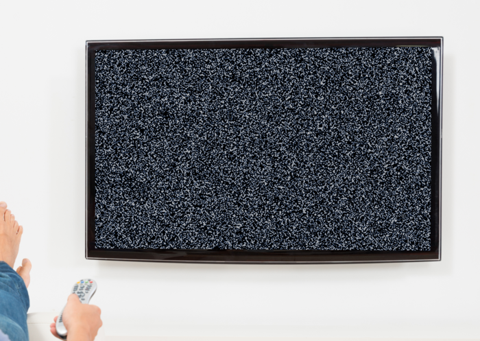 오래 쓰던 TV가 고장나 새 제품을 사려 하는데,  15년 전에는 없던 복잡한 선택지에 당황해 기술용어를 공부하게 됐다. <게티이미지뱅크>