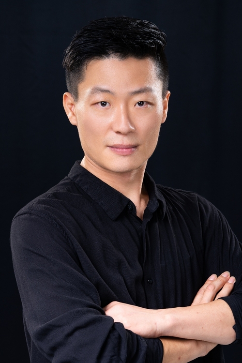 김현태 정길무용단 대표 <본인 제공>