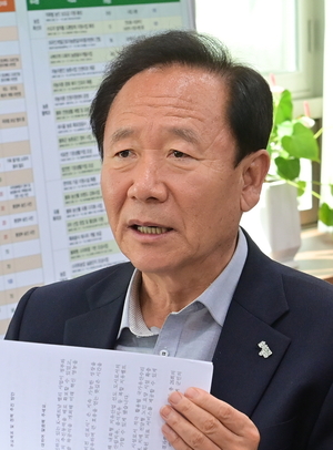 박현국 봉화군수