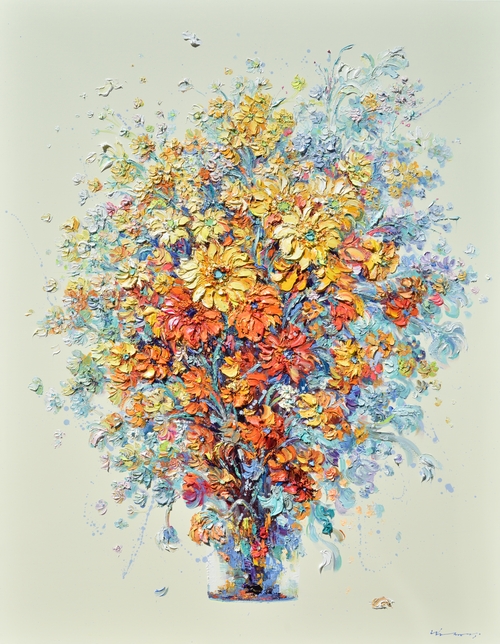 강정주 작. <갤러리동원 제공>