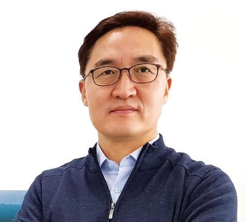 최무영 학장