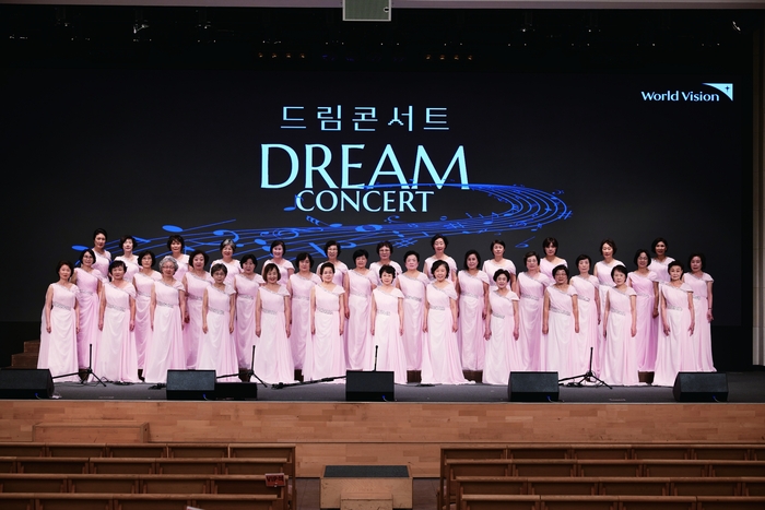 재경 백합합창단.  <경북여고 제공>