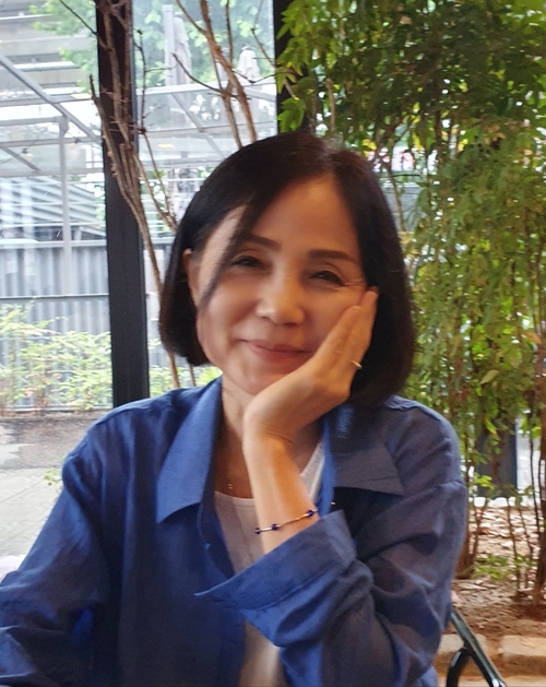 사윤수 시인 <본인 제공>