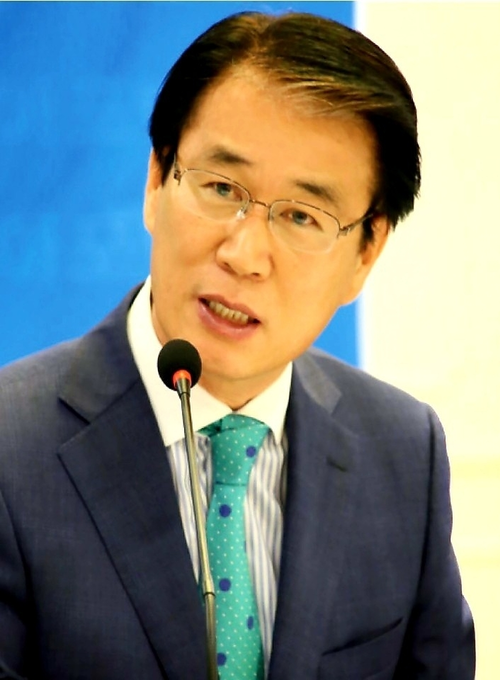 권오을 국가보훈부 장관.<영남일보DB>