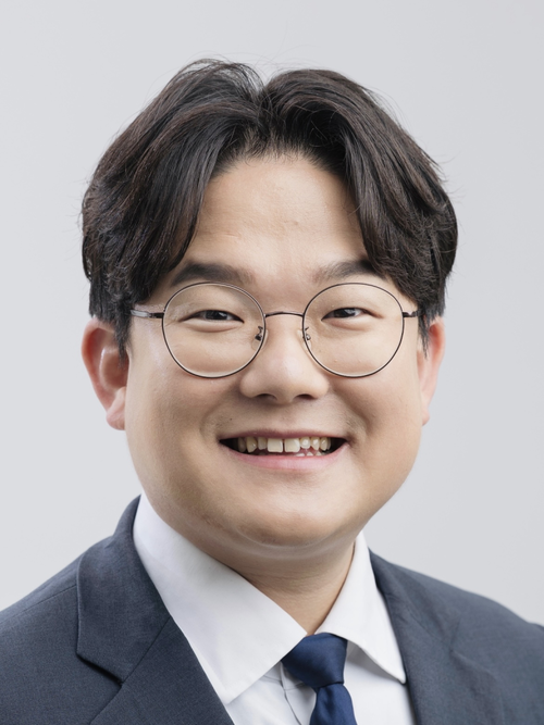 더불어민주당 오영준 대구 중구청장 예비후보. <영남일보DB.>