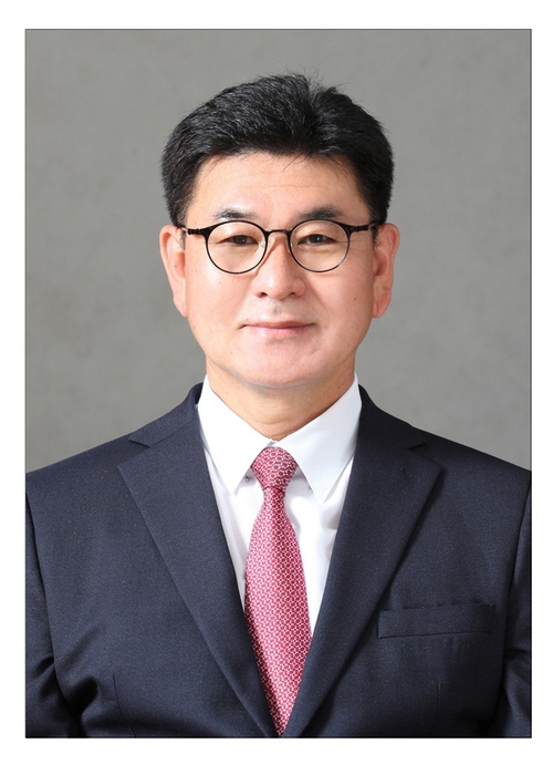 전석재 국민의힘 공천확정  군의원 나선거구