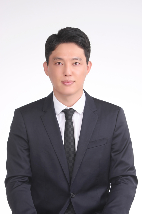 황현철 국민의 힘  공천확정 군의원 다선거구