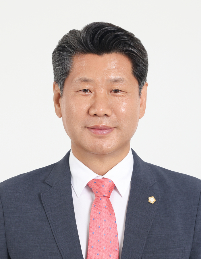 임승필 국민의 힘  공천확정 군의원 가선거구