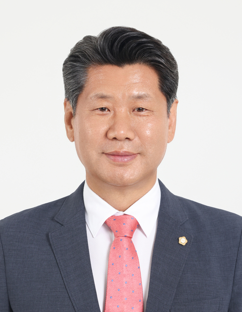 임승필 국민의 힘  공천확정 군의원 가선거구