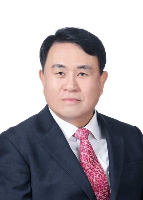 장문봉 국민의 힘 공천확정  군의원 가선거구,.